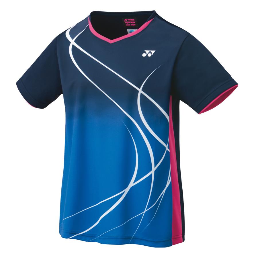 YONEX ヨネックス バドミントン ウェア WOMEN ゲームシャツ YONEX ヨネックス バドミントン ウェア WOMEN ゲームシャツ