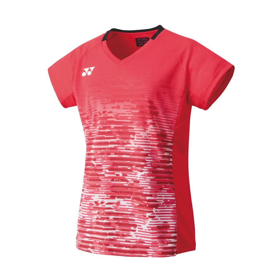 YONEX（ヨネックス） バドミントン ウェア YONEX WOMEN ゲームシャツ