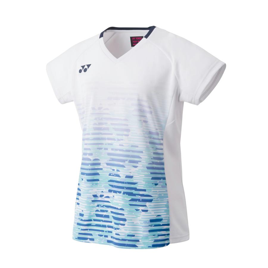 YONEX（ヨネックス） バドミントン ウェア YONEX WOMEN ゲームシャツ