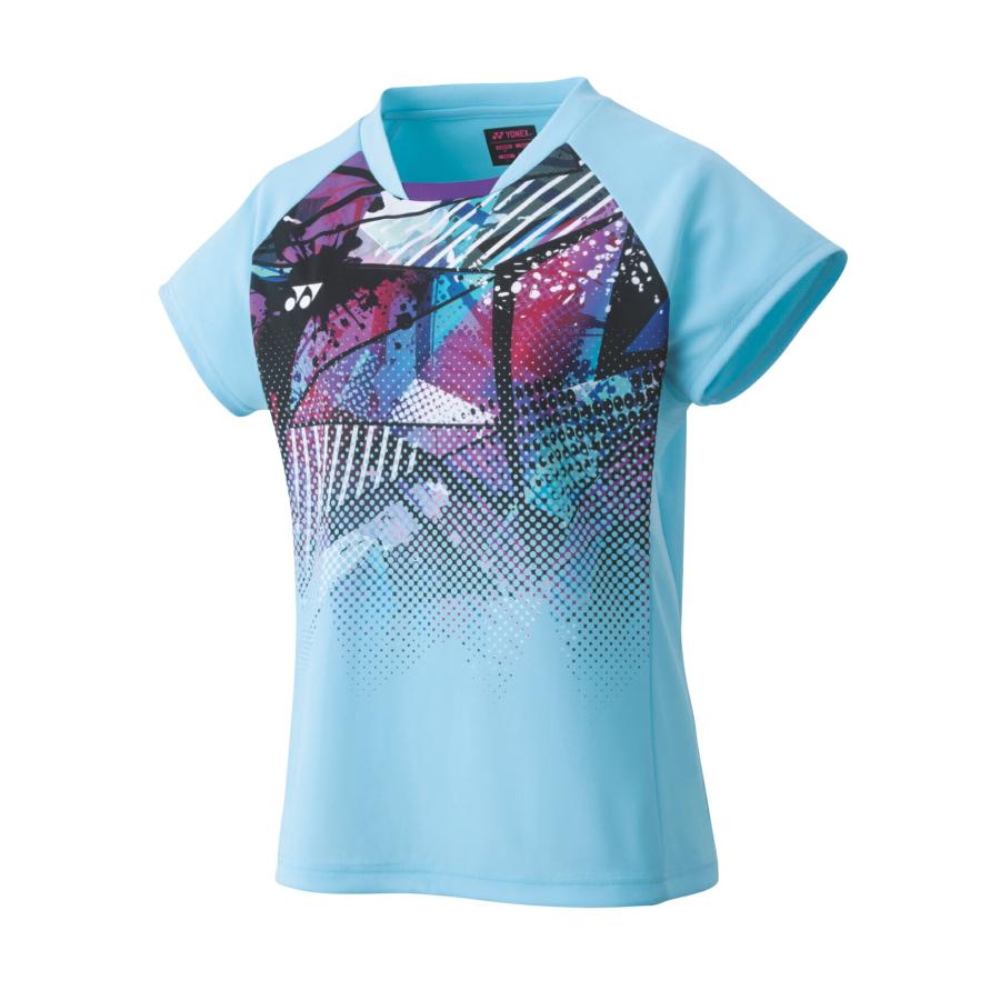YONEX ヨネックス バドミントン ウェア WOMEN ゲームシャツ