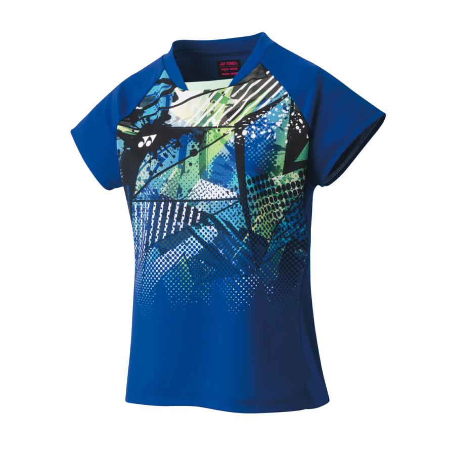 YONEX ヨネックス バドミントン ウェア WOMEN ゲームシャツ YONEX ヨネックス バドミントン ウェア WOMEN ゲームシャツ