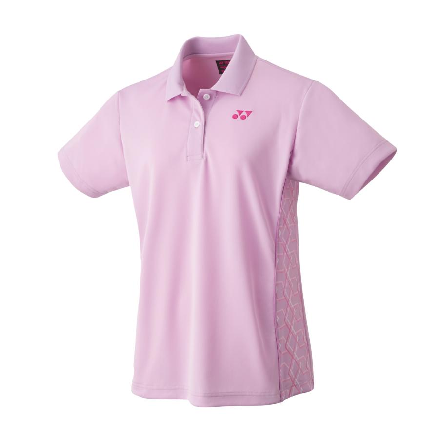 YONEX バドミントン シャツ Lサイズ YONEX（ヨネックス） バドミントン ウェア YONEX WOMEN ゲームシャツ