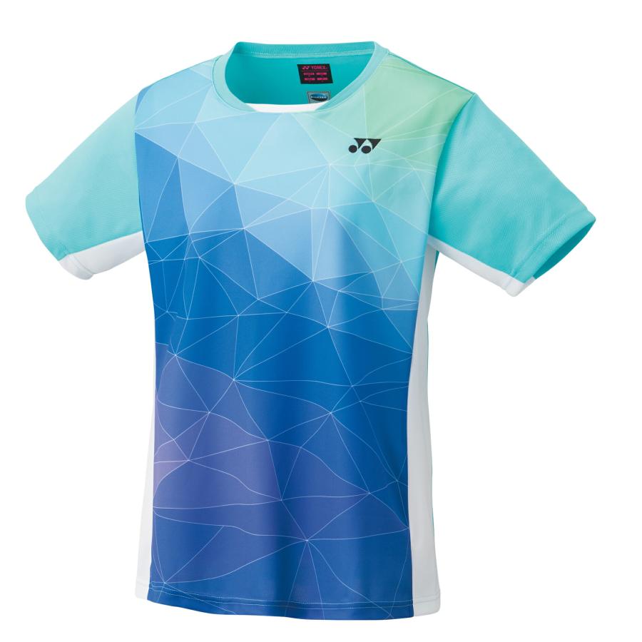 YONEX（ヨネックス） バドミントン ウェア YONEX WOMEN ゲームシャツ