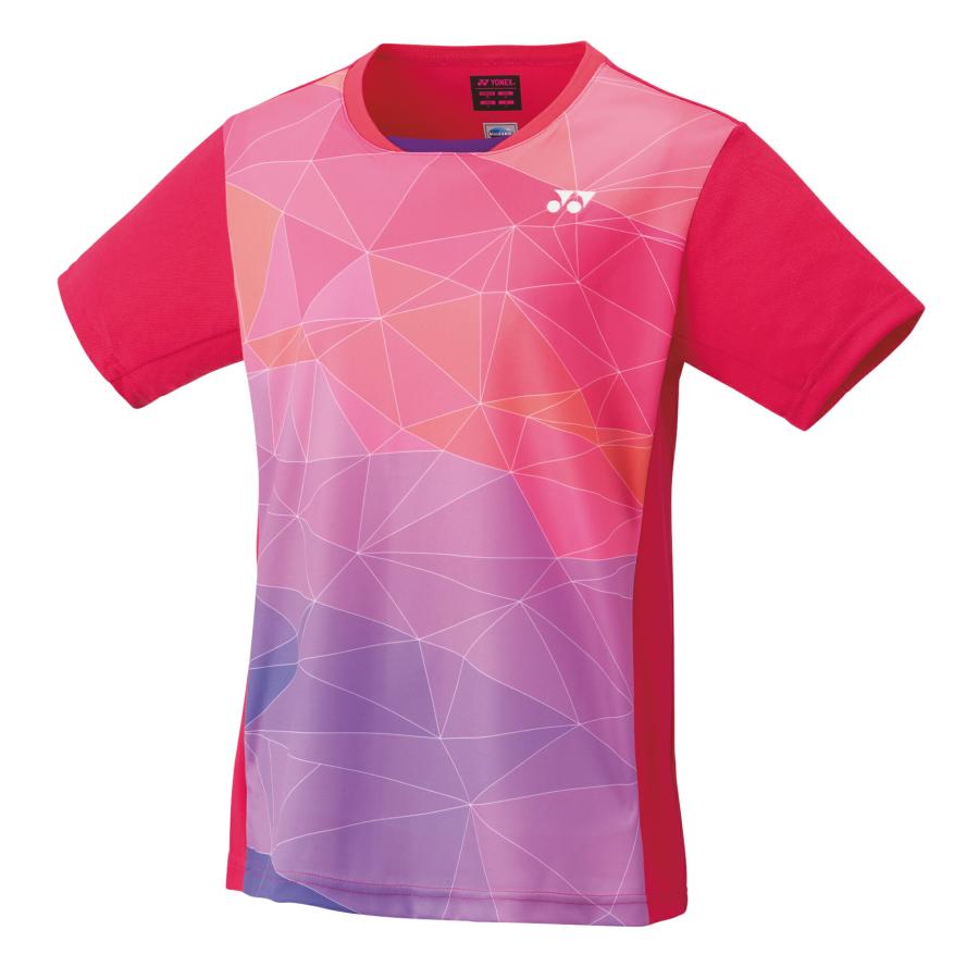 YONEX（ヨネックス） バドミントン ウェア YONEX WOMEN ゲームシャツ