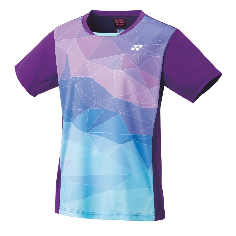 YONEX（ヨネックス） バドミントン ウェア YONEX WOMEN ゲームシャツ