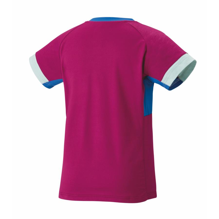 バドミントン　ゲームシャツ　ヨネックス　レディース　BIPROGY タグ付き YONEX ヨネックス テニス バドミントン ゲームシャツ レディース