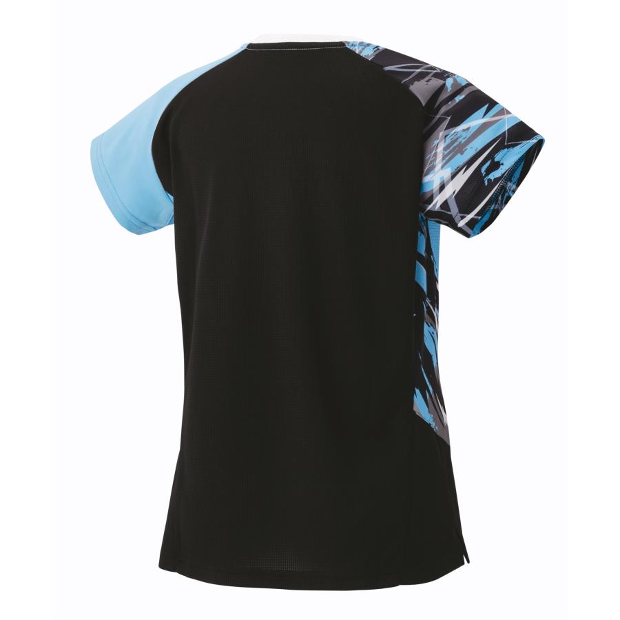 ヨネックス バドミントン ウェア YONEX WOMEN ゲームシャツ 20774 2024 