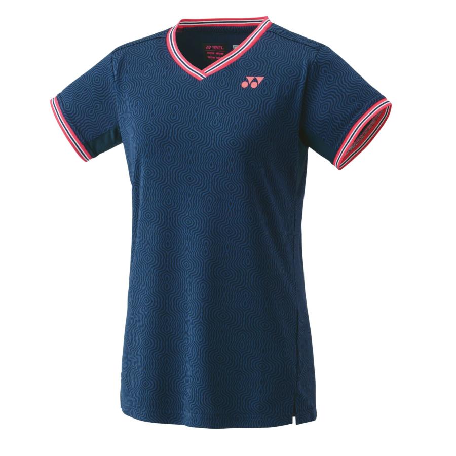 YONEX ヨネックス バドミントン ウェア WOMEN ゲームシャツ YONEX ヨネックス バドミントン ウェア WOMEN ゲームシャツ