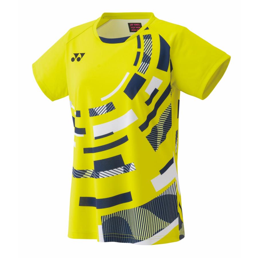 YONEX ヨネックス バドミントン ウェア WOMEN ゲームシャツ