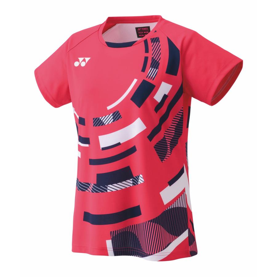 YONEX ヨネックス バドミントン ウェア WOMEN ゲームシャツ YONEX ヨネックス バドミントン ウェア WOMEN ゲームシャツ