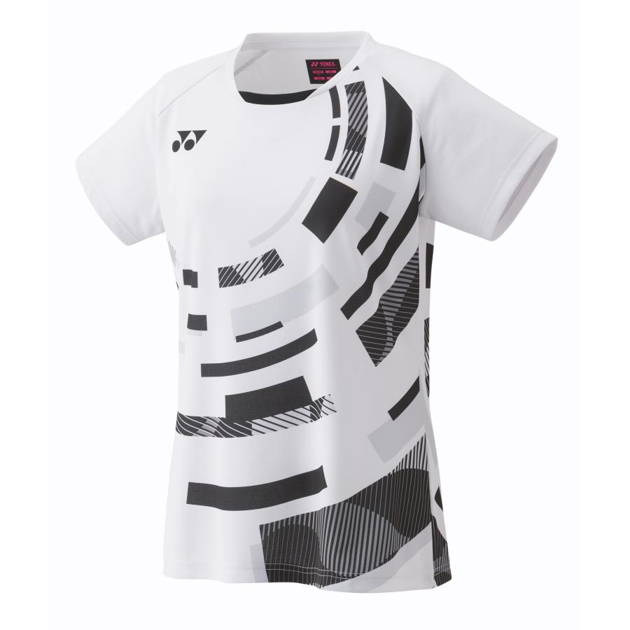 YONEX ヨネックス バドミントン ウェア WOMEN ゲームシャツ