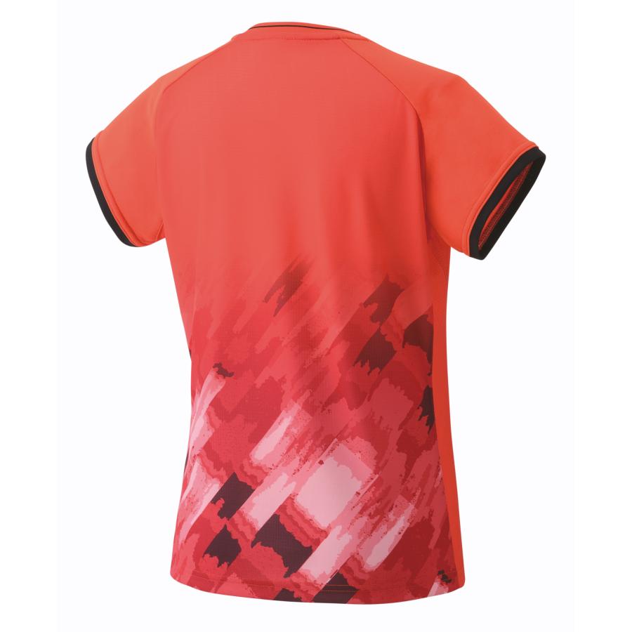 ヨネックス バドミントン ウェア YONEX WOMEN ゲームシャツ 20783 2024 