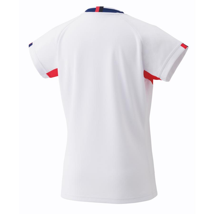 YONEX'24ParisOlympicバドミントン韓国代表モデル(WOMEN) YONEX'24ParisOlympicバドミントン韓国代表モデル(WOMEN