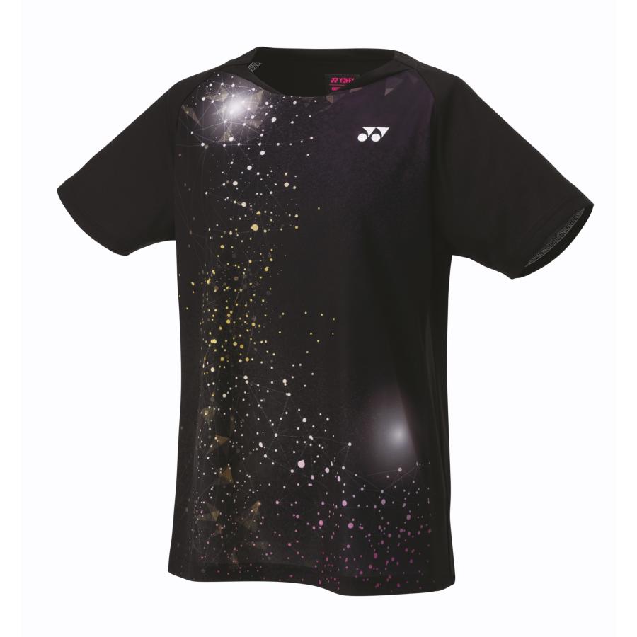ヨネックス STBA1513 コンプレッション　シャツ　ウェア　バドミントン 楽天市場】YONEX ヨネックス Uネック長袖シャツ インナーシャツ