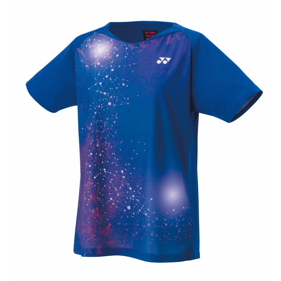 YONEX ヨネックス バドミントン ウェア WOMEN ゲームシャツ