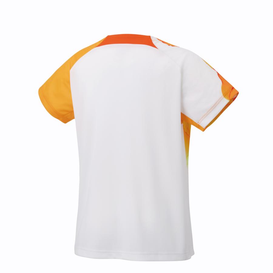 バドミントンユニフォーム 2点セット YONEX ヨネックス バドミントン ウェア WOMEN ゲームシャツ