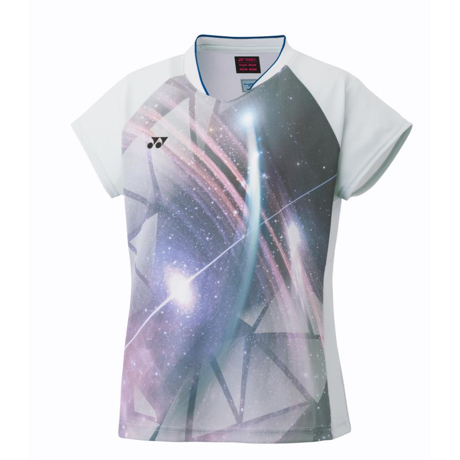 YONEX（ヨネックス） バドミントン ウェア YONEX WOMEN ゲームシャツ