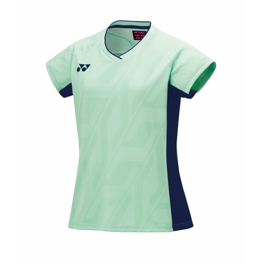 YONEX ヨネックス バドミントン ウェア WOMEN ゲームシャツ