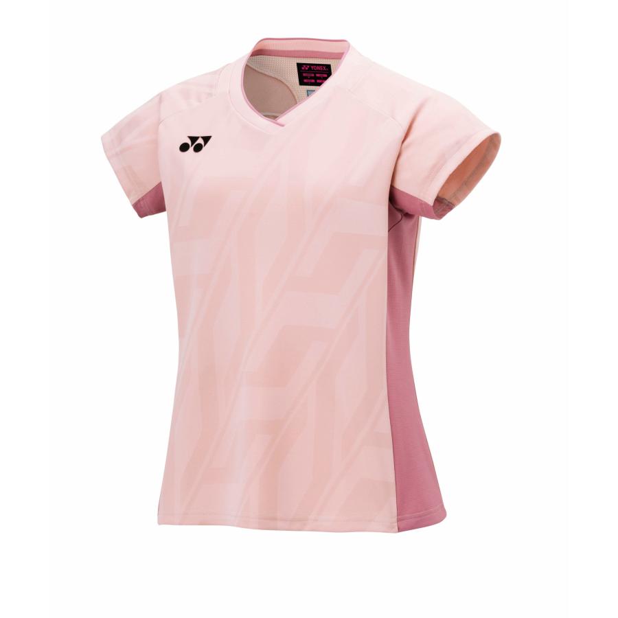 YONEX（ヨネックス） バドミントン ウェア YONEX WOMEN ゲームシャツ