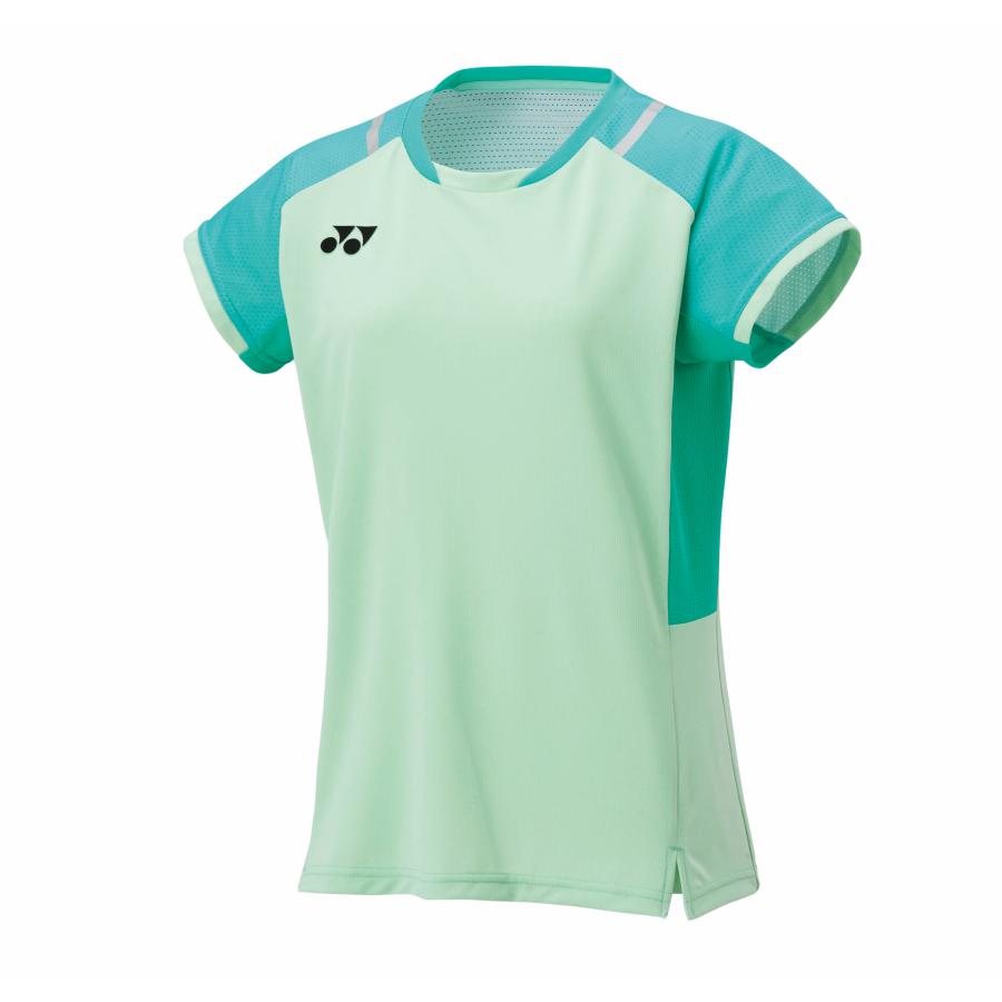 YONEX（ヨネックス） バドミントン ウェア YONEX WOMEN ゲームシャツ