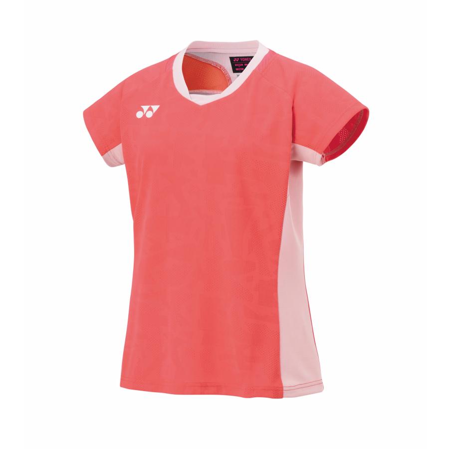 YONEX ヨネックス バドミントン ウェア WOMEN ゲームシャツ