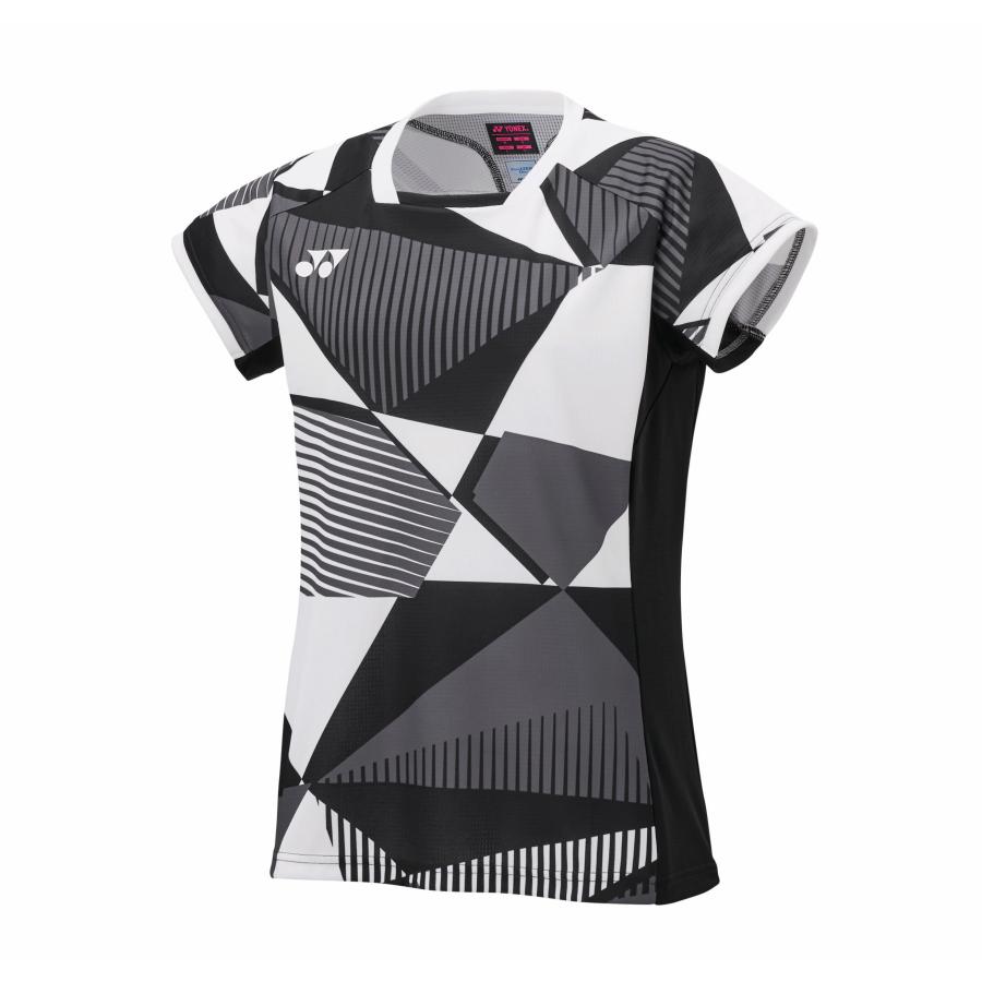 YONEX'24-'25バドミントンTEAMCHINA MODEL(WOMEN) YONEX'24-'25バドミントンTEAM CHINA MODEL(WOMEN