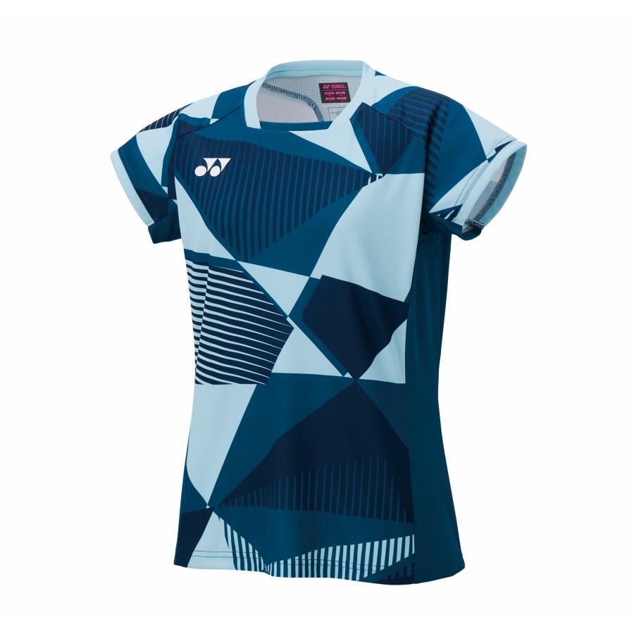 YONEX バドミントンウェア 楽天市場】ヨネックス YONEX バドミントンウェア レディース