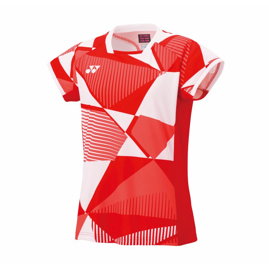 YONEX ヨネックス バドミントン ウェア WOMEN ゲームシャツ 20850