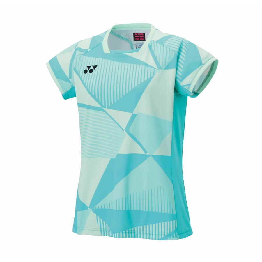 YONEX ヨネックス バドミントン ウェア WOMEN ゲームシャツ YONEX ヨネックス バドミントン ウェア WOMEN ゲームシャツ