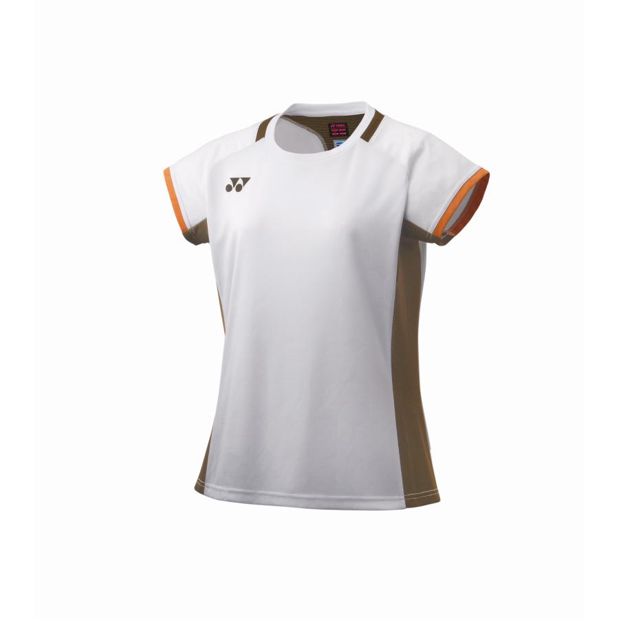 YONEX（ヨネックス） バドミントン ウェア YONEX WOMEN ゲームシャツ