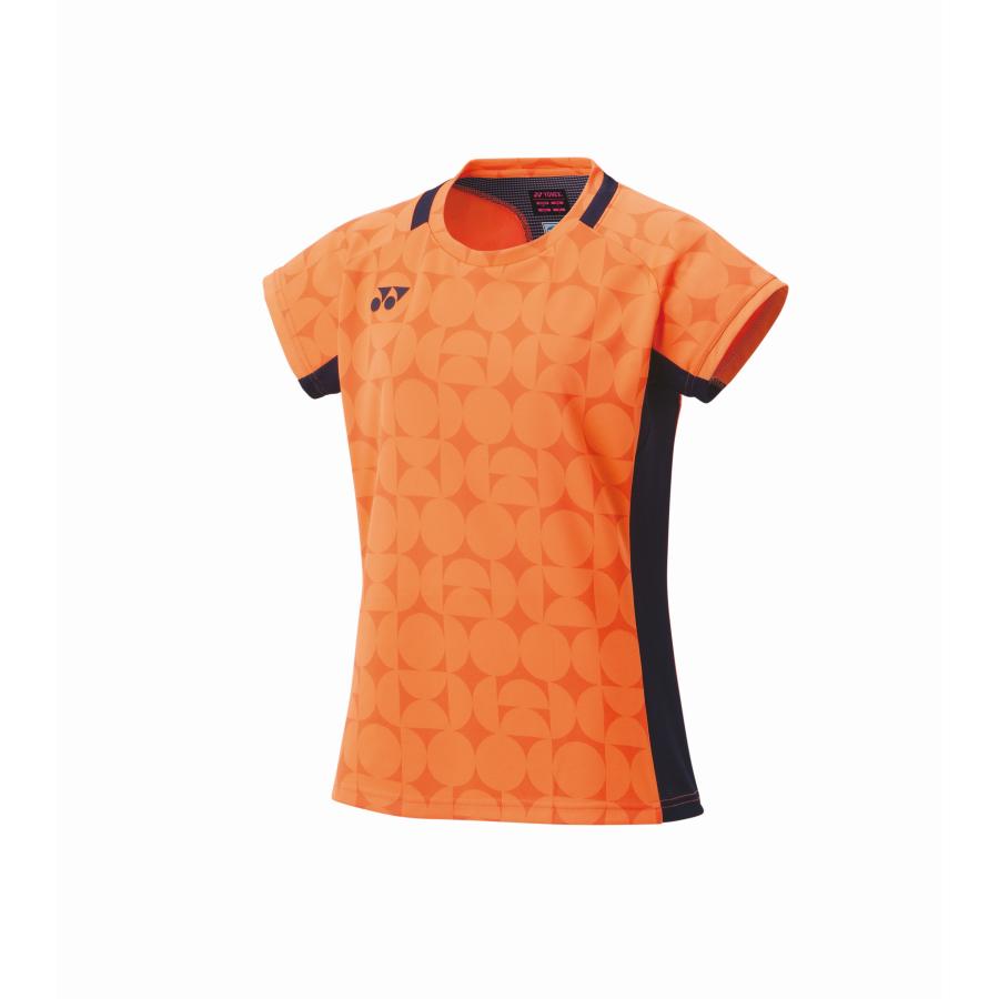 YONEX（ヨネックス） バドミントン ウェア YONEX WOMEN ゲームシャツ