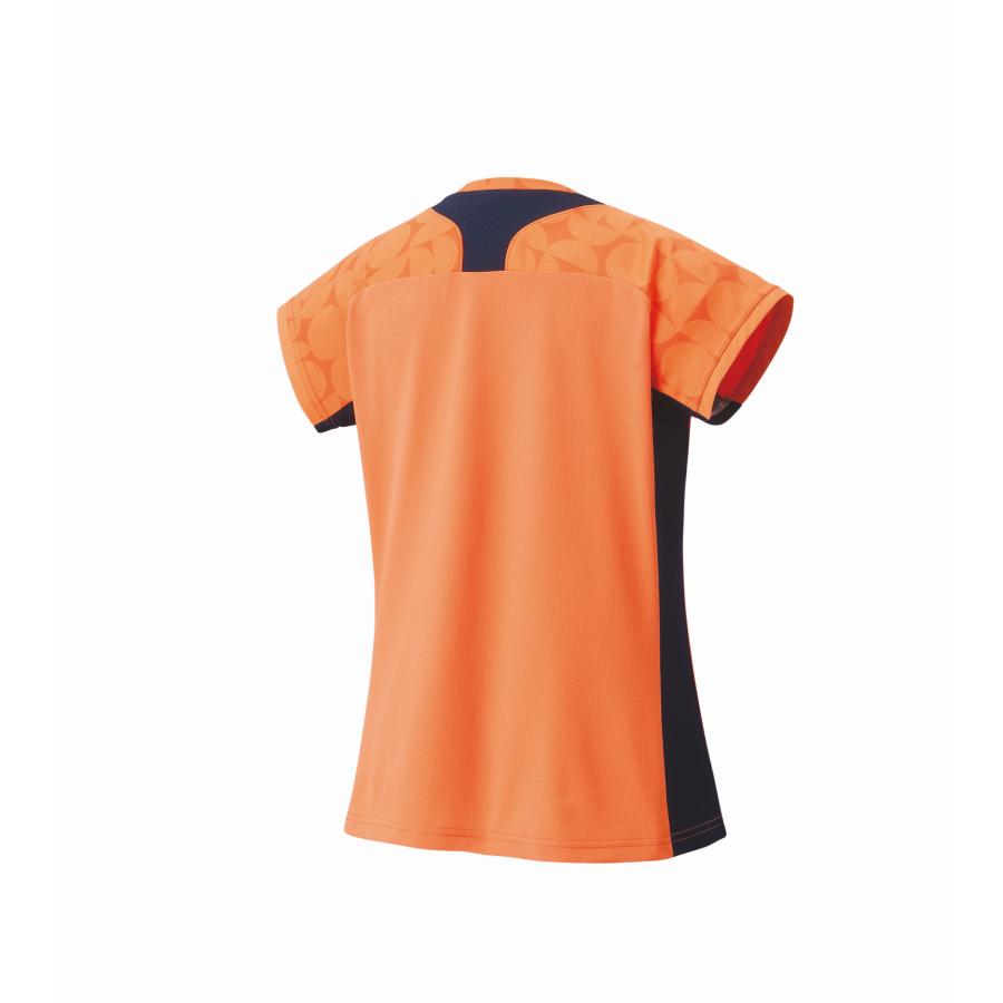 YONEX（ヨネックス） バドミントン ウェア YONEX WOMEN ゲームシャツ