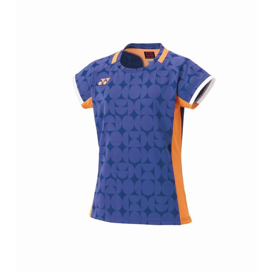 バドミントン、テニス、ゲームシャツ YONEX ヨネックス ゲームシャツ(フィットスタイル) 10562 ユニ