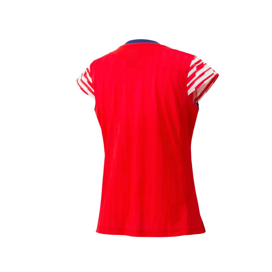 YONEX（ヨネックス） バドミントン ウェア YONEX WOMEN ゲームシャツ
