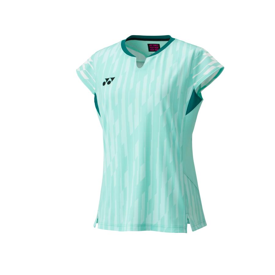 YONEX（ヨネックス） バドミントン ウェア YONEX WOMEN ゲームシャツ