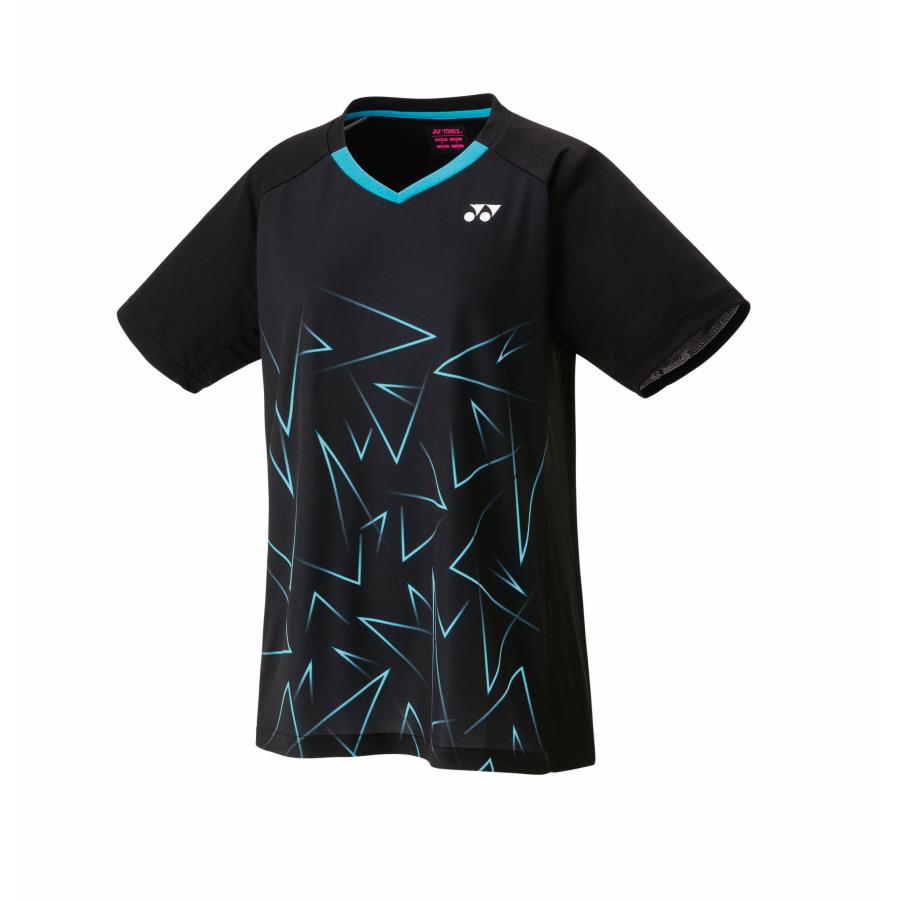 YONEX バドミントン ユニフォーム ウェア YONEX（ヨネックス） バドミントン ウェア YONEX WOMEN ゲームシャツ