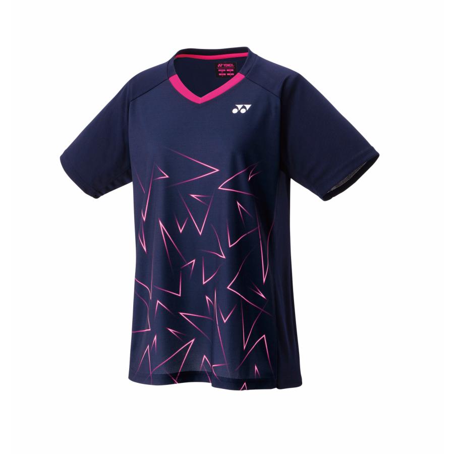 YONEX（ヨネックス） バドミントン ウェア YONEX WOMEN ゲームシャツ