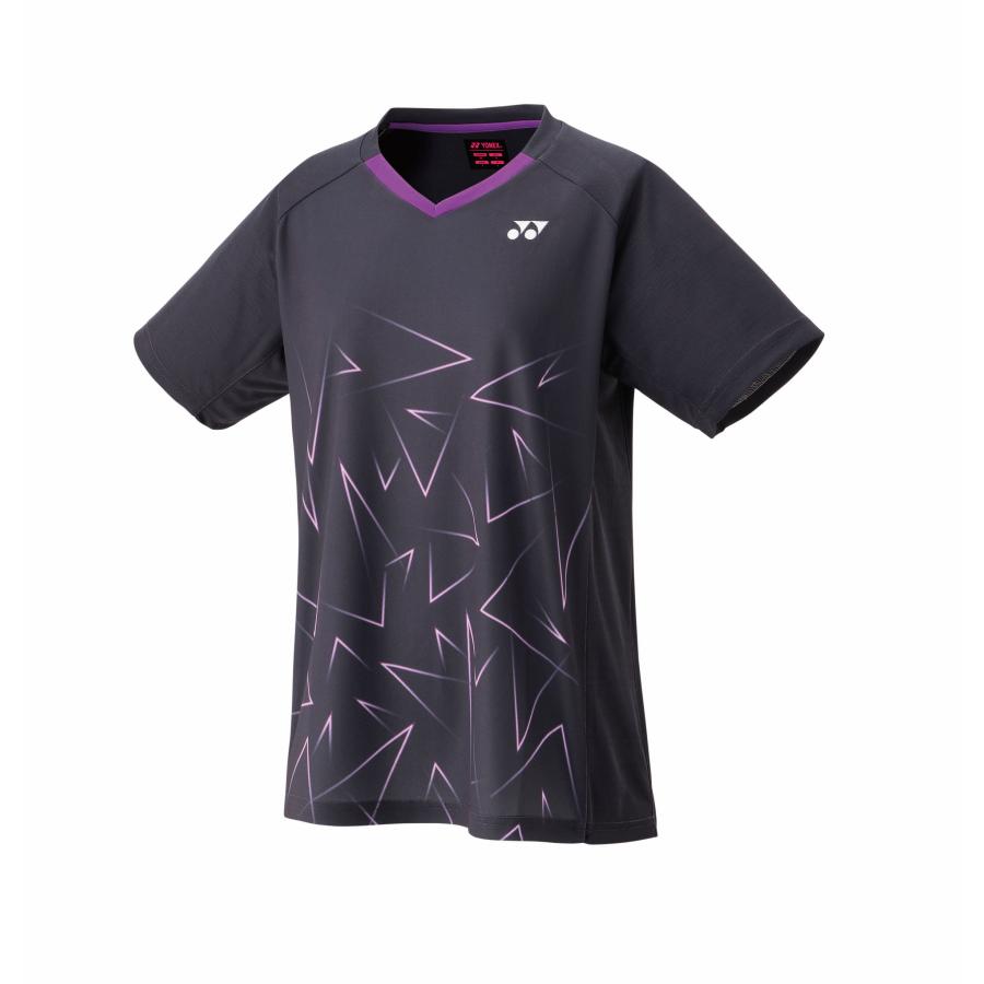 YONEX バドミントン ユニフォーム YONEX（ヨネックス） バドミントン ウェア YONEX WOMEN ゲームシャツ