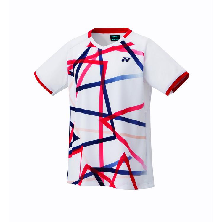 YONEX'25 カタログ未掲載受注会限定 再春館製薬所バドミントンチームモデル 楽天市場】【受注会限定】【再春館製薬所選手着用】【メール便可