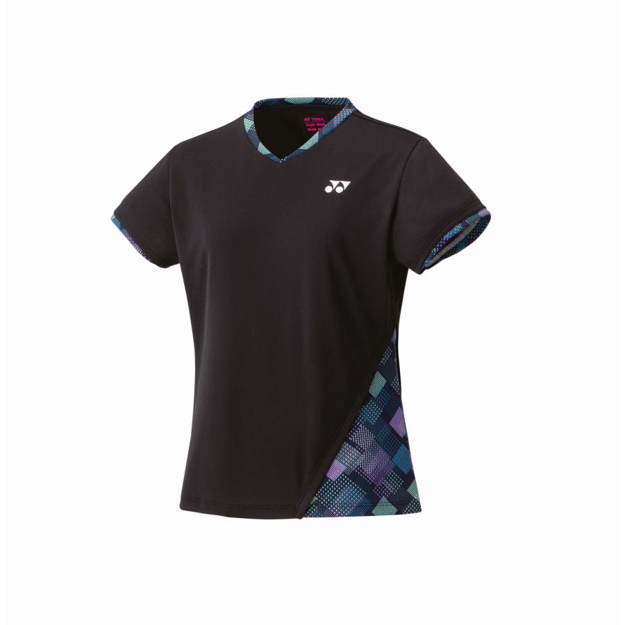 YONEX（ヨネックス） バドミントン ウェア YONEX WOMEN ゲームシャツ
