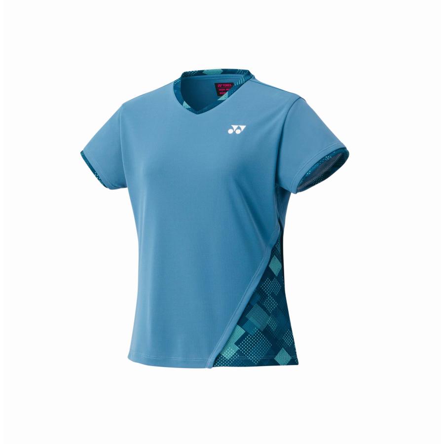 YONEX（ヨネックス） バドミントン ウェア YONEX WOMEN ゲームシャツ