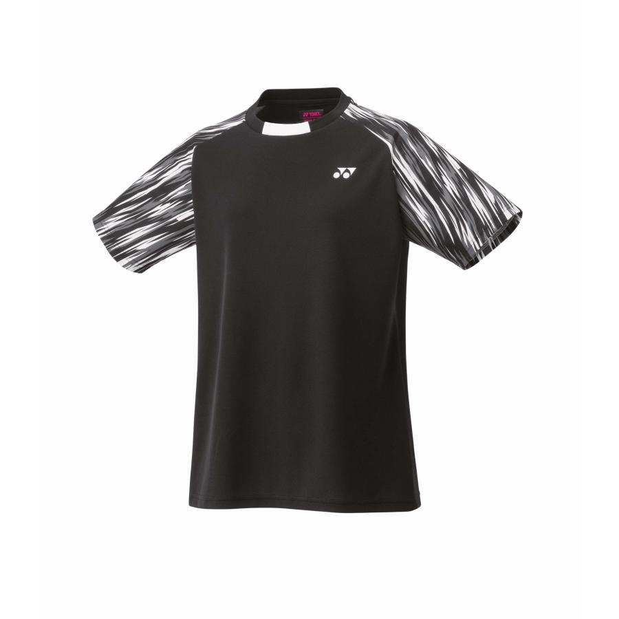 新品未使用　YONEX 　ヨネックス　日本代表　バドミントン　シャツ 　M 16595_000.jpg