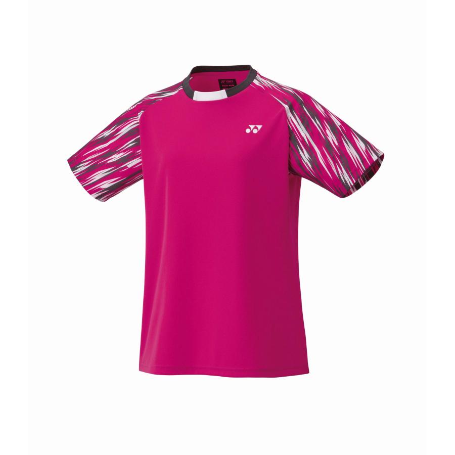 YONEX（ヨネックス） バドミントン ウェア YONEX WOMEN ゲームシャツ
