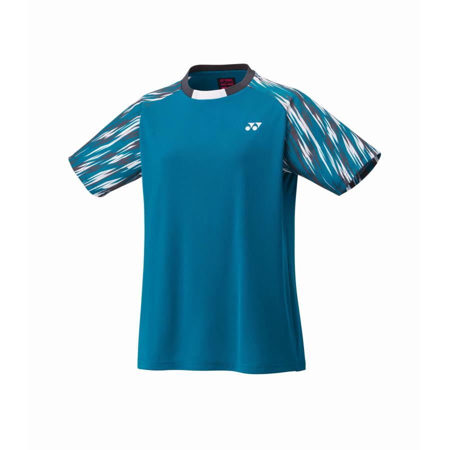 YONEX（ヨネックス） バドミントン ウェア YONEX WOMEN ゲームシャツ