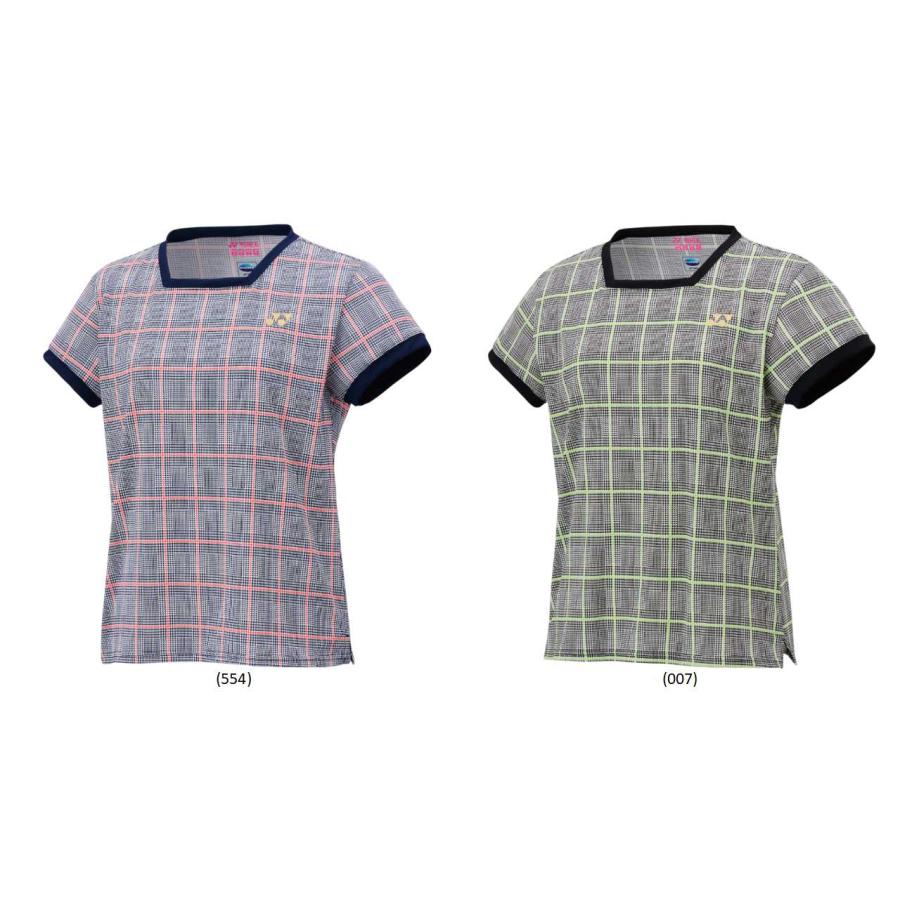 YONEX（ヨネックス） ソフトテニス テニス ウェア YONEX WOMEN ゲーム