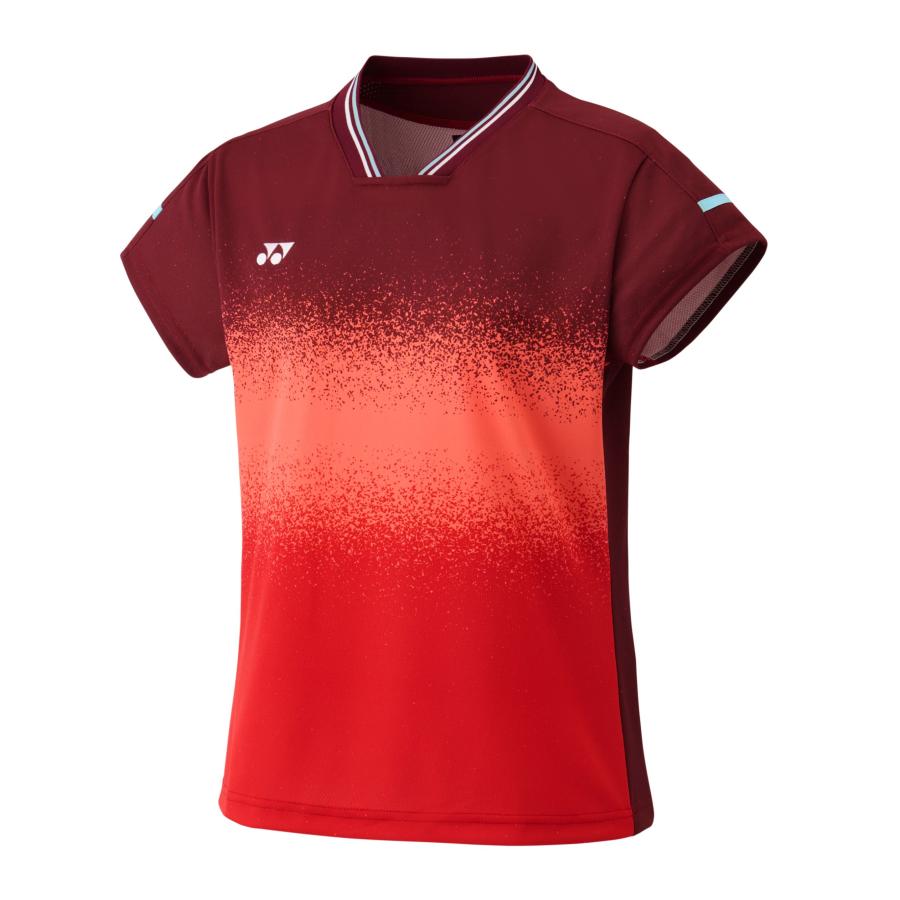 YONEX ヨネックス バドミントン ウェア WOMEN ゲームシャツ