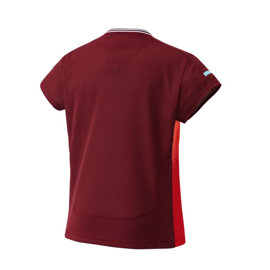 YONEX（ヨネックス） バドミントン ウェア YONEX WOMEN ゲームシャツ