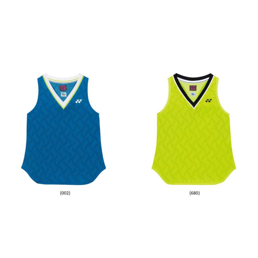 YONEX（ヨネックス） ソフトテニス テニス ウェア YONEX WOMEN