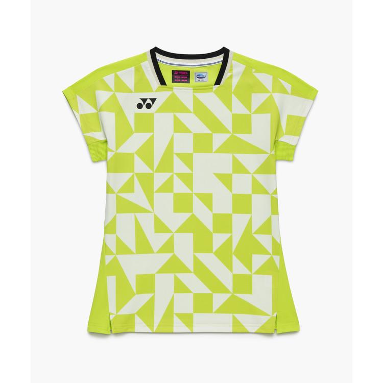 YONEX（ヨネックス） バドミントン ウェア YONEX WOMEN ゲームシャツ