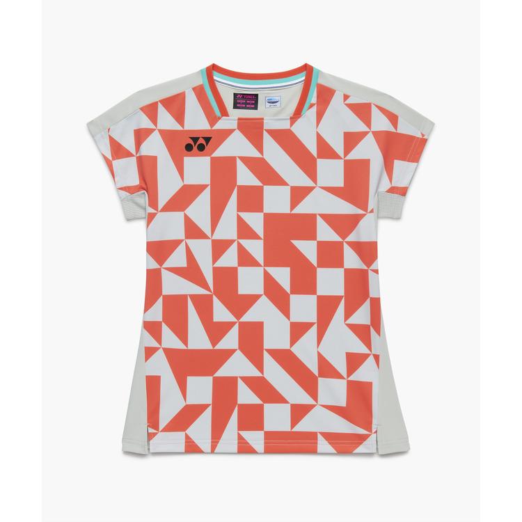 YONEX（ヨネックス） バドミントン ウェア YONEX WOMEN ゲームシャツ